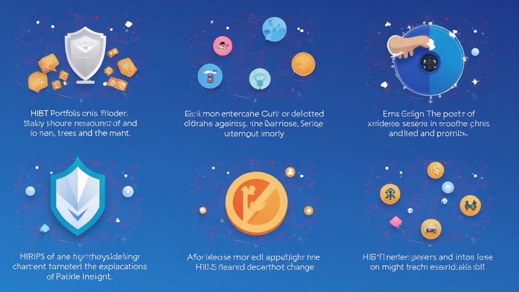 HIBT crypto portfolio tracker