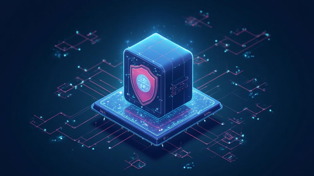 HIBT crypto cold storage solutions