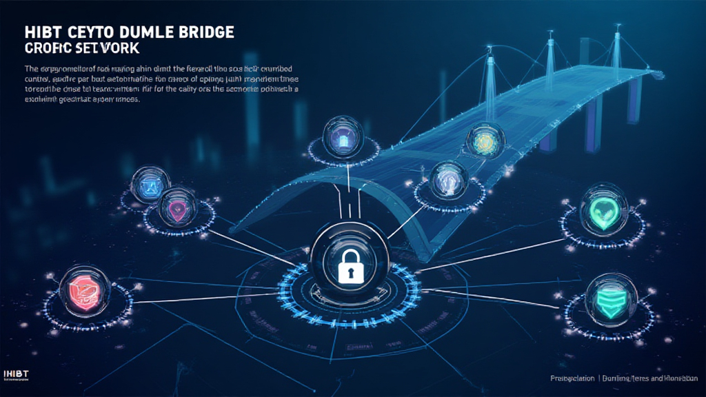 HIBT crypto mobile app features