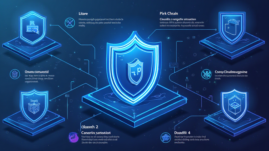 HIBT crypto market microstructure