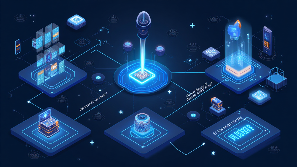 HIBT crypto trading bot integration