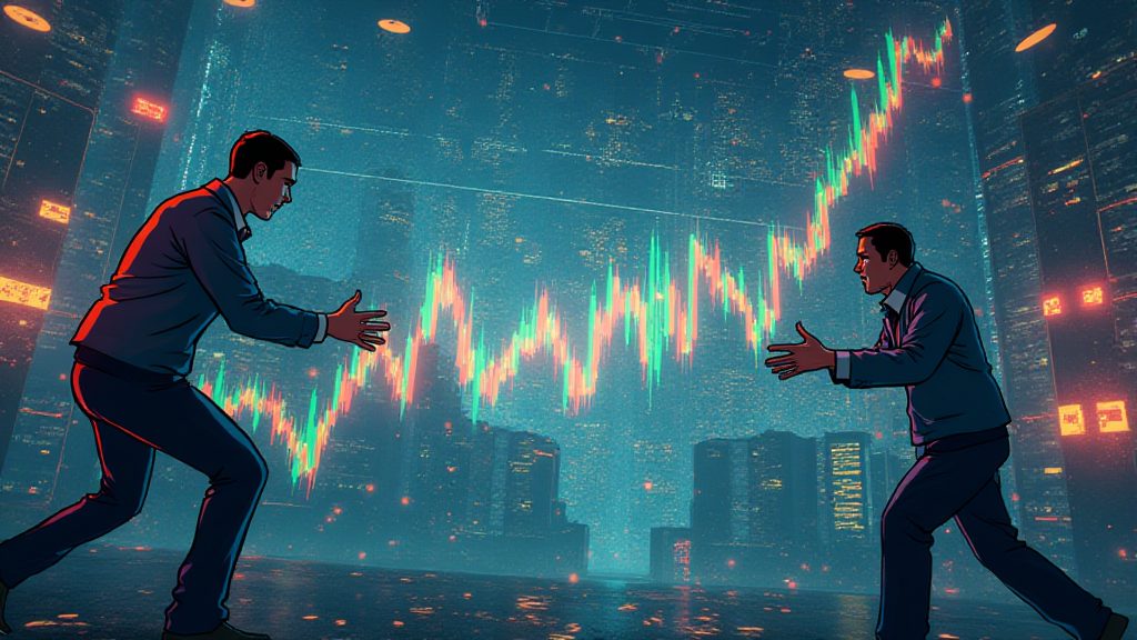 Vietnam crypto market manipulation cases