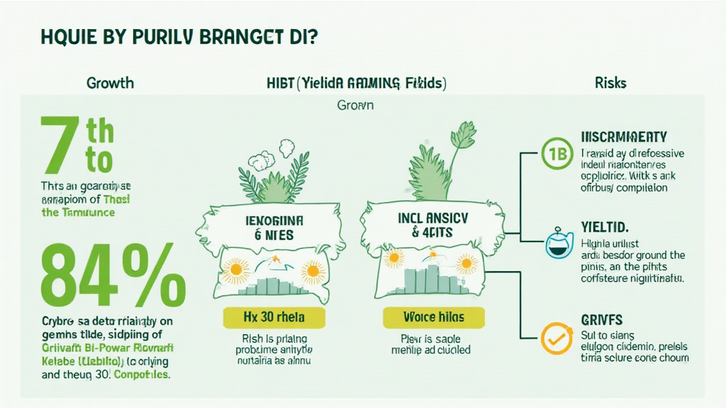 HIBT crypto yield farming Vietnam