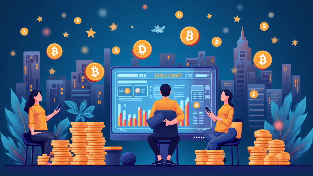 Vietnam crypto exchange load testing