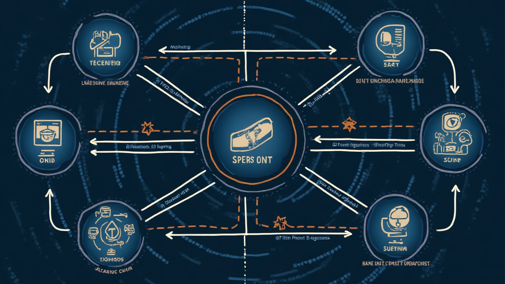 HIBT crypto educational resources Vietnam