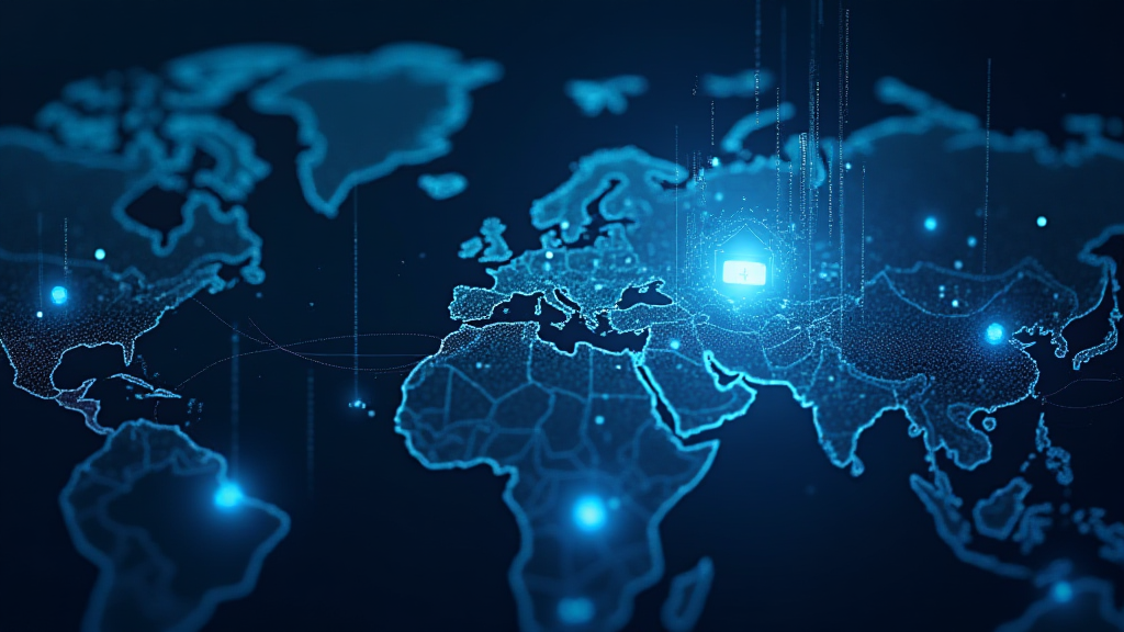 Vietnam crypto exchange DDoS protection