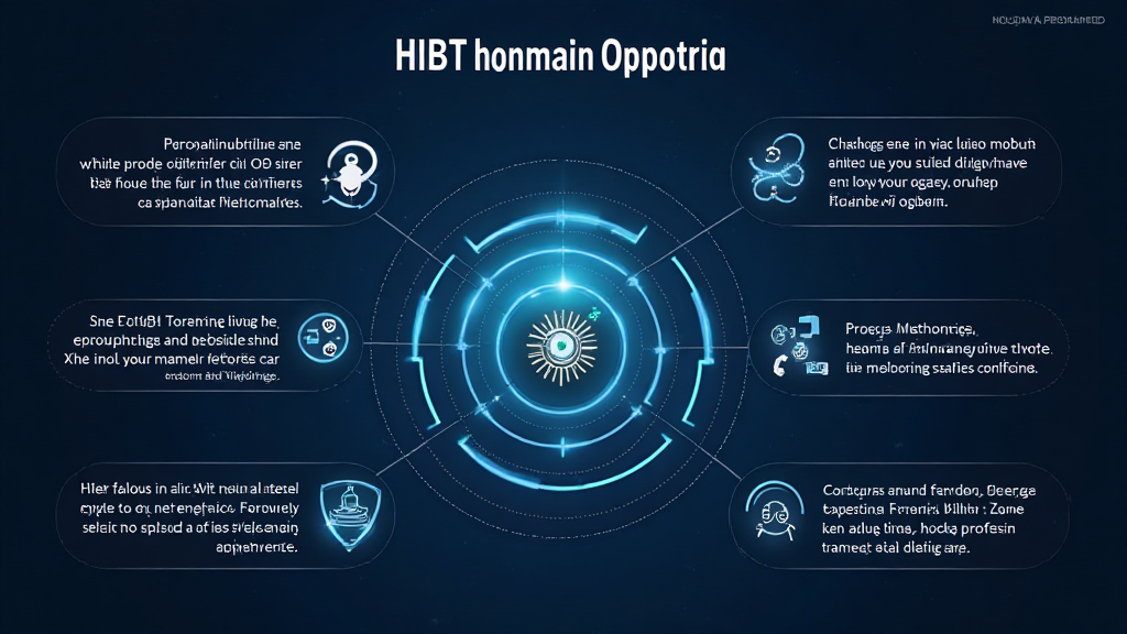 HIBT crypto tokenomics Vietnam