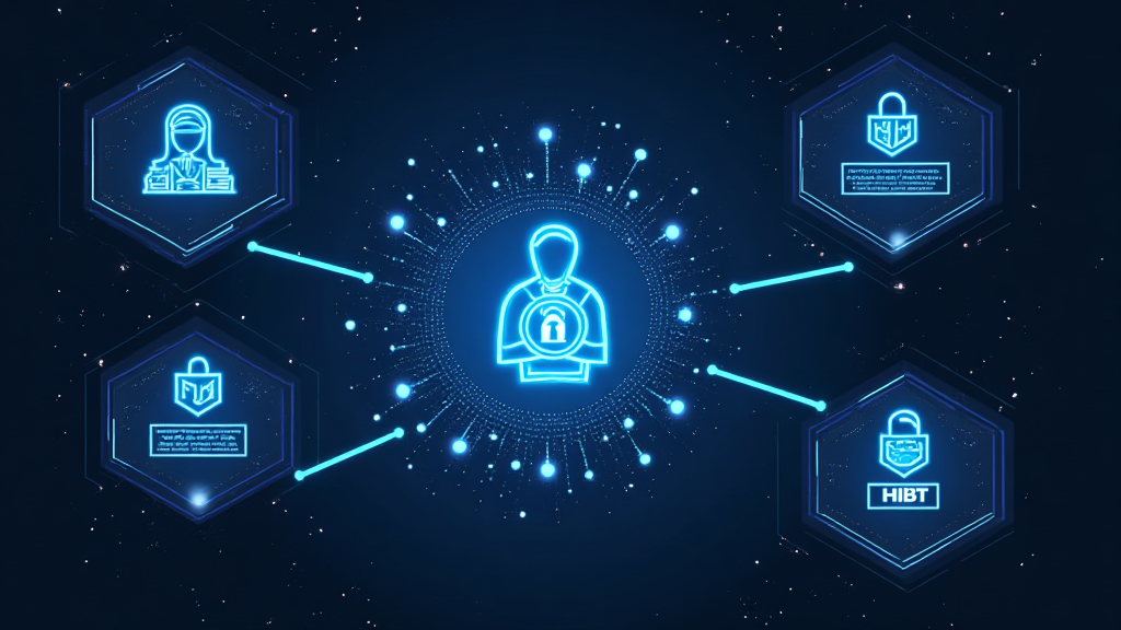 HIBT crypto decentralized identity