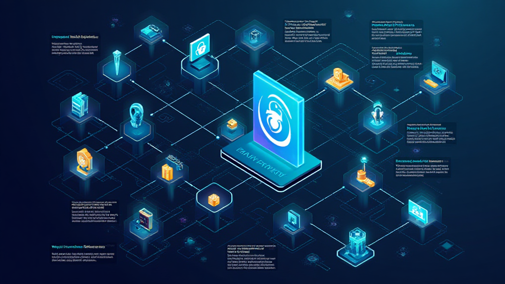 Vietnam crypto exchange penetration testing