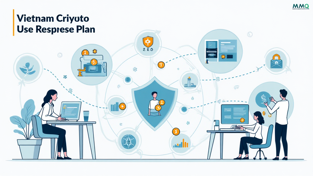 Vietnam crypto exchange incident response