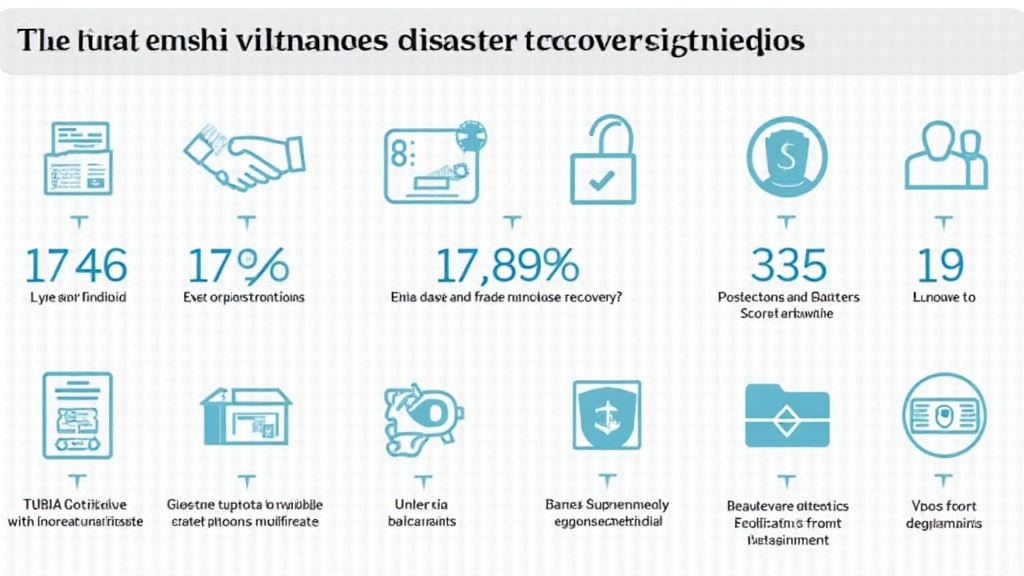 Vietnam crypto exchange disaster recovery