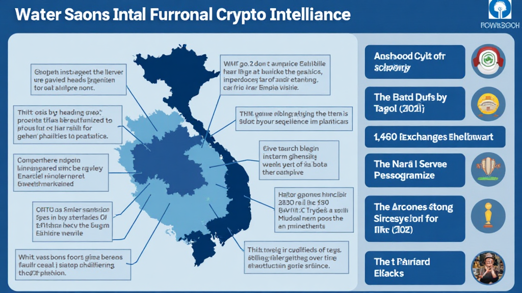 Vietnam crypto exchange threat intelligence