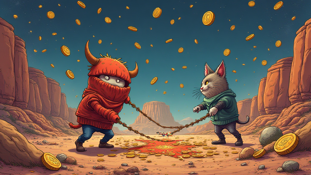 How to detect rug pulls in new meme coins