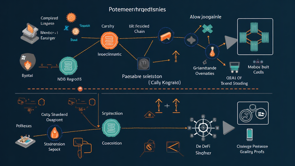 DAO governance token distribution mechanisms