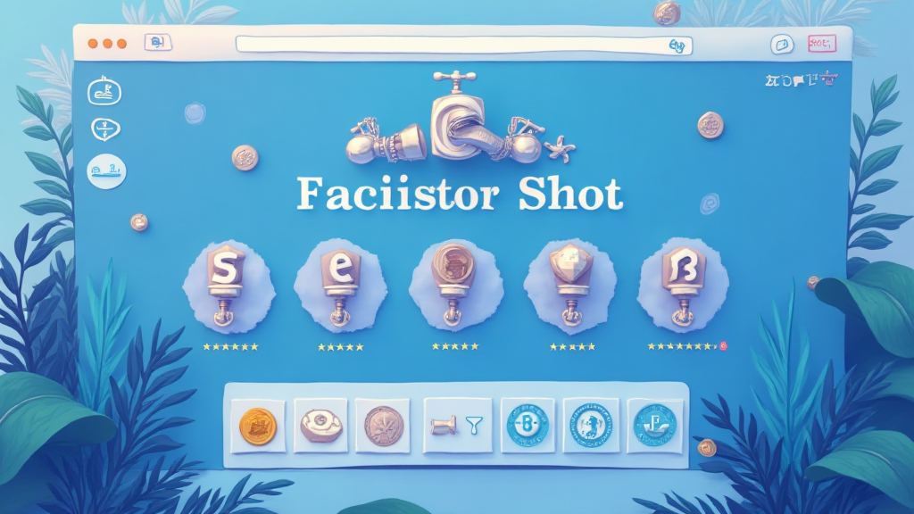 Crypto faucet legitimacy verification methods