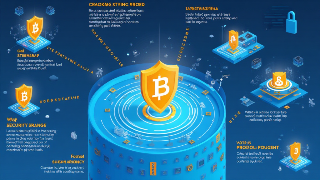 Staking pool centralization risks assessment