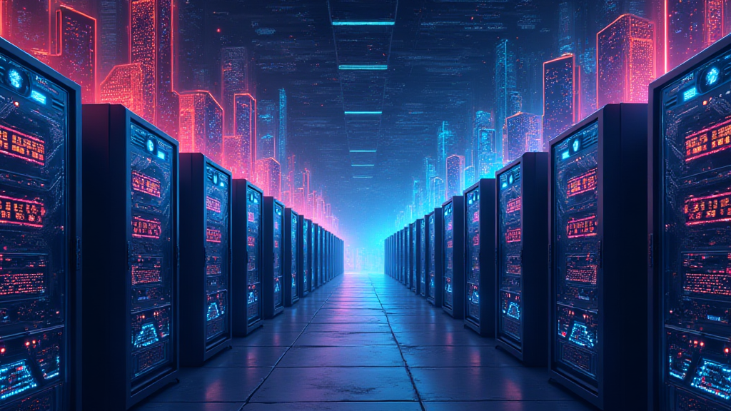 Crypto mining farms in Vietnam