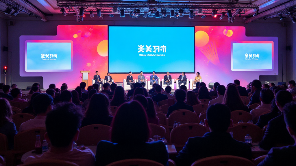 Vietnam blockchain conferences 2025