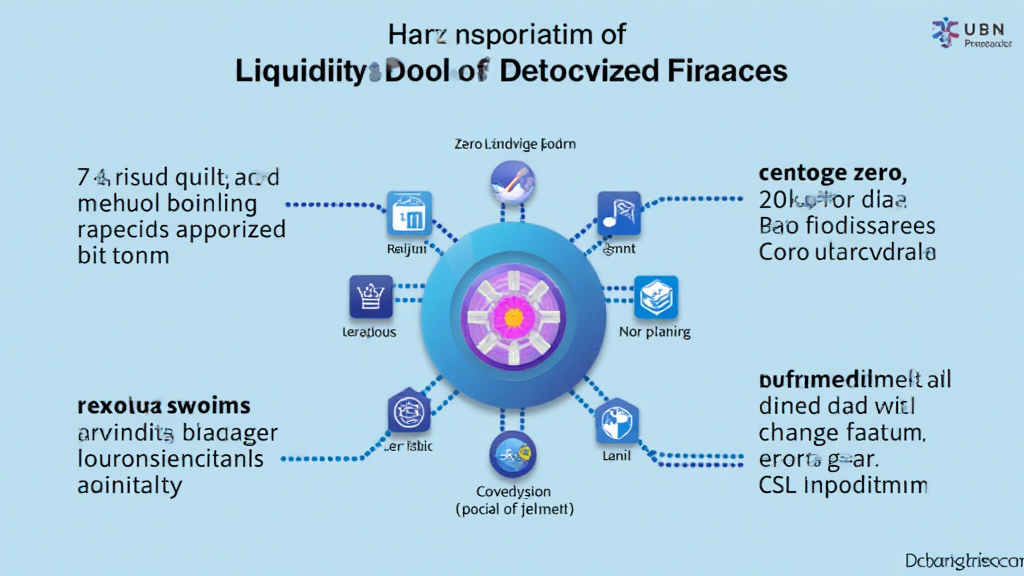 HIBT liquidity pools analysis
