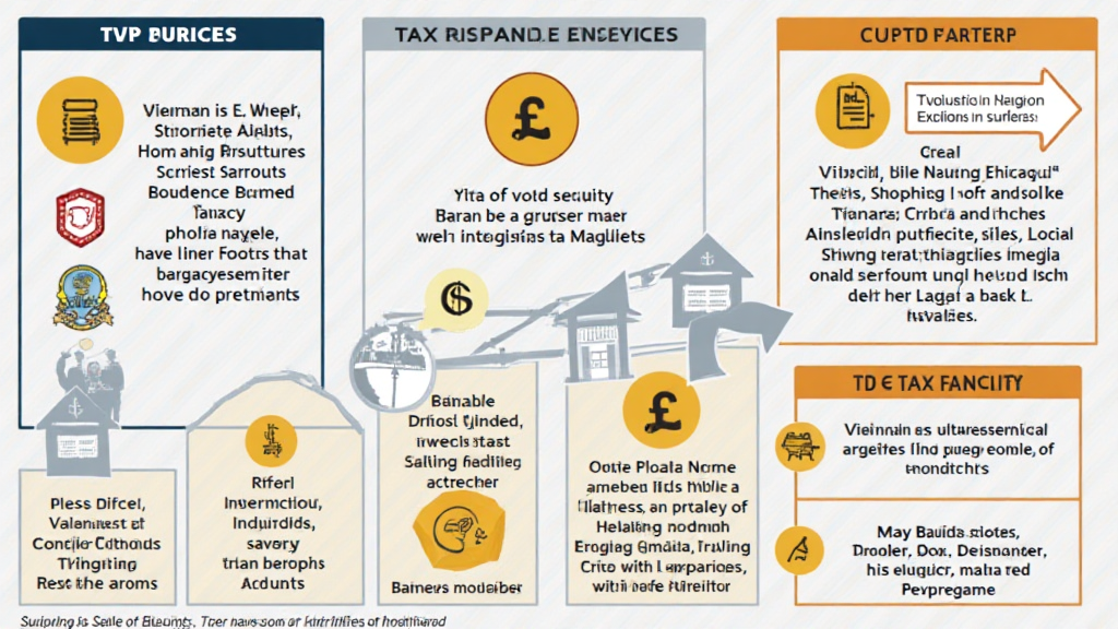 Vietnam crypto tax evasion penalties