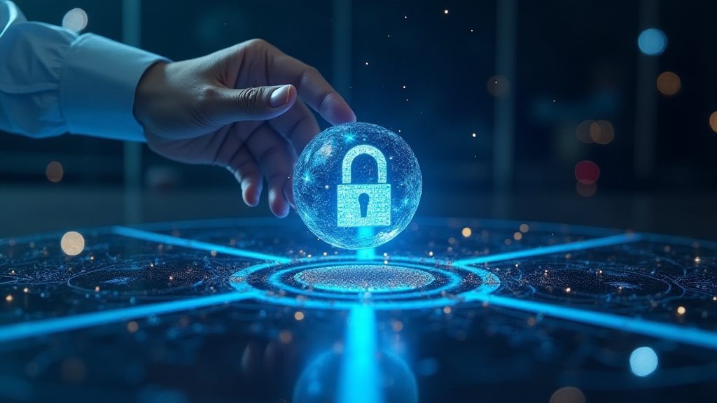 Blockchain voting systems in VN