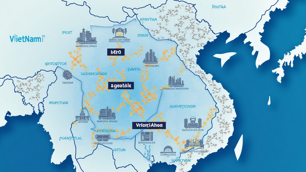 Vietnam blockchain IPFS integration