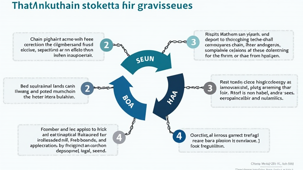 Vietnam blockchain legal disputes