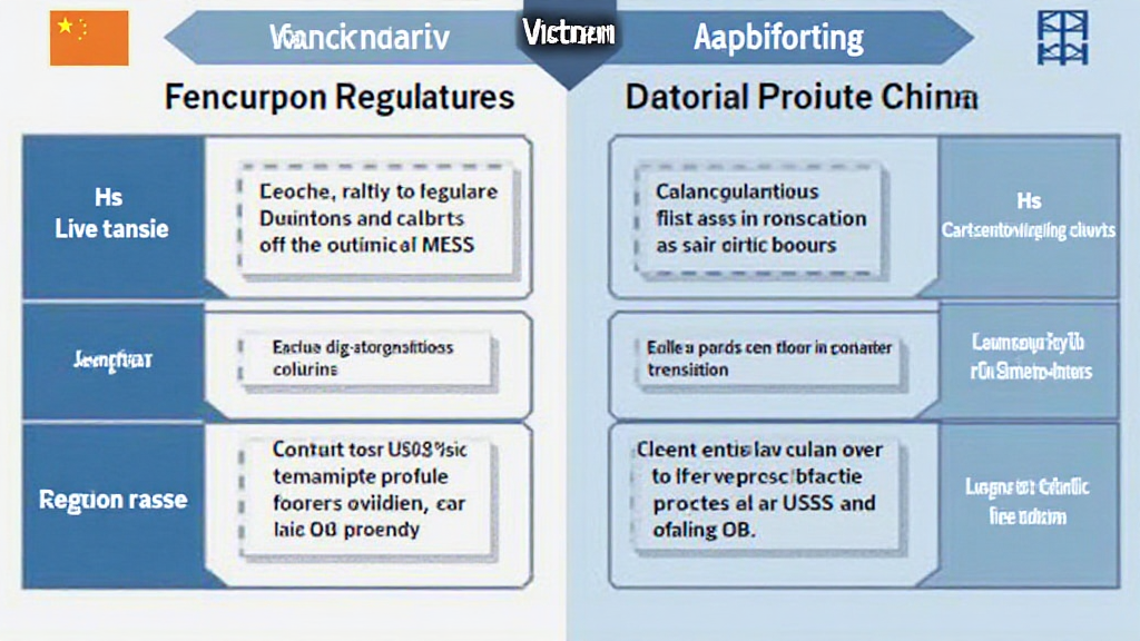 Vietnam vs China crypto approaches