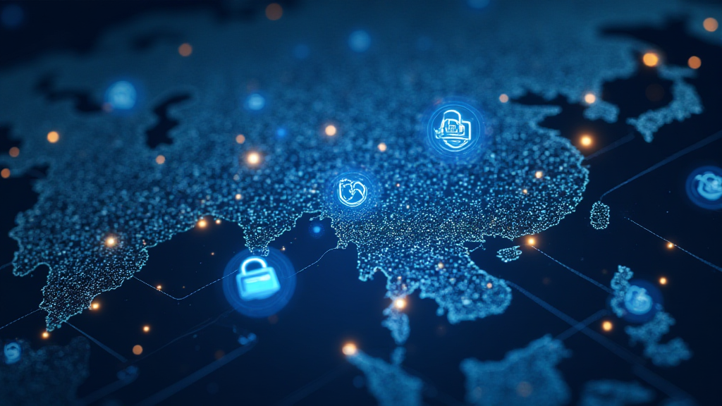 Vietnam role in ASEAN blockchain