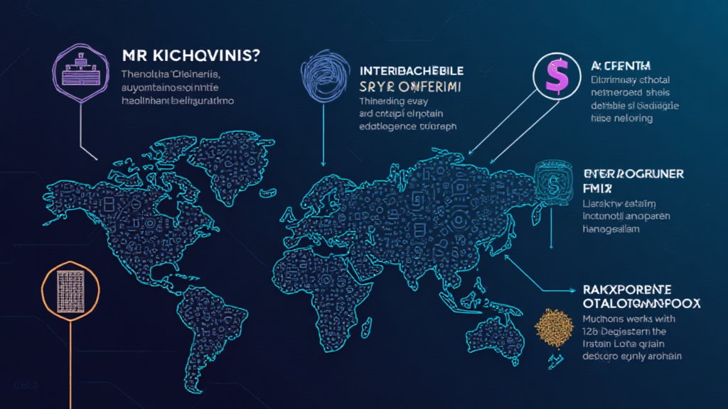 Vietnam blockchain industry trends 2025