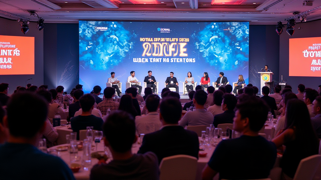 Ho Chi Minh City crypto meetups 2025