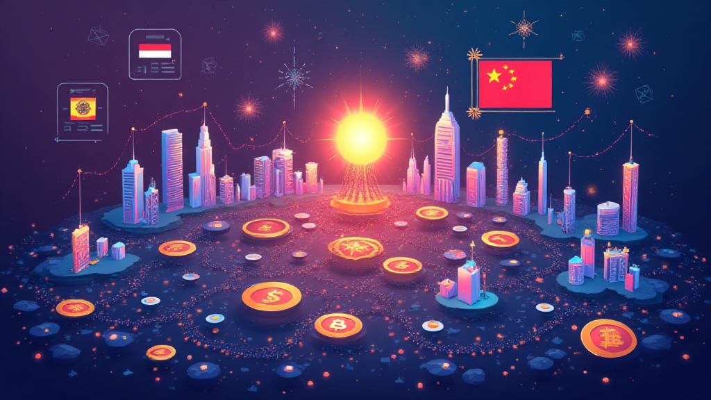 Vietnam's role in global crypto adoption