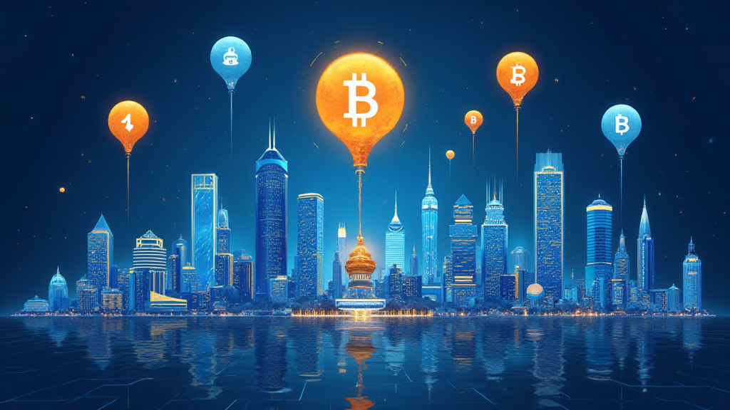 Vietnam's top crypto venture capital firms