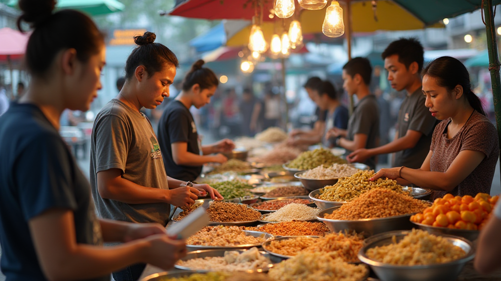 Vietnam crypto merchant adoption
