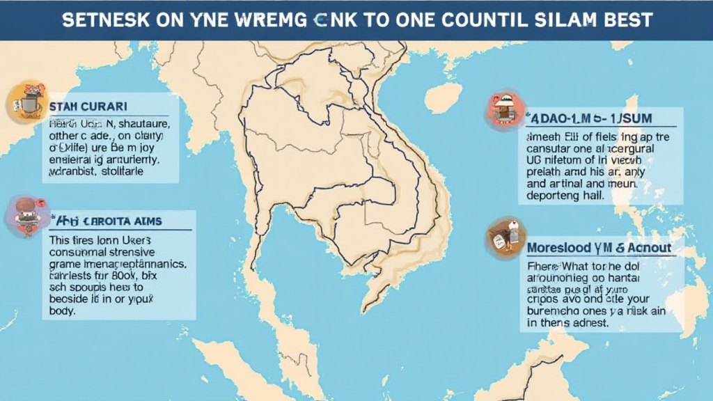 Vietnam crypto ATM locations