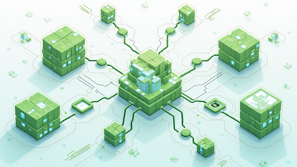 sustainable blockchain initiatives