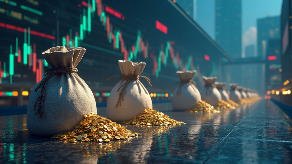 institutional capital crypto flows