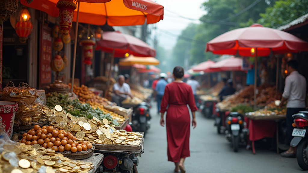 crypto adoption Vietnam