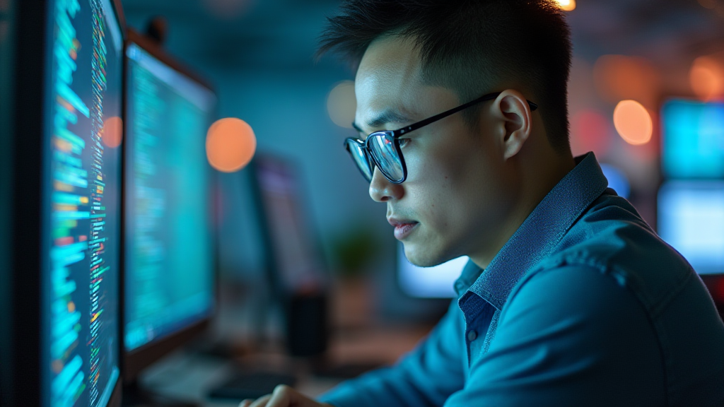 Vietnamese crypto investors