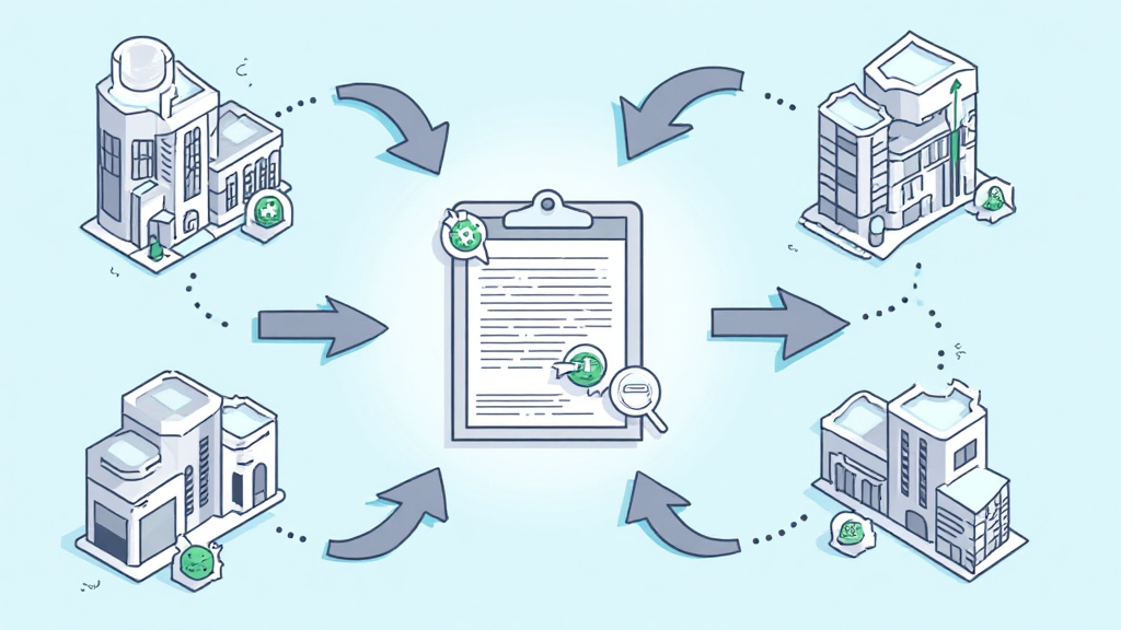 hibt announces compliance audit for real estate tokens