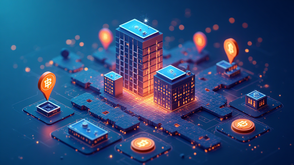 hibt real‑estate token sector growth forecast 2026