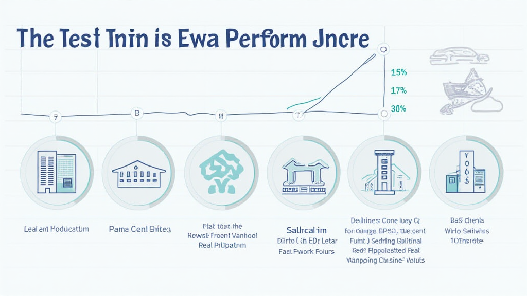 hibt issues quarterly real‑estate token performance report