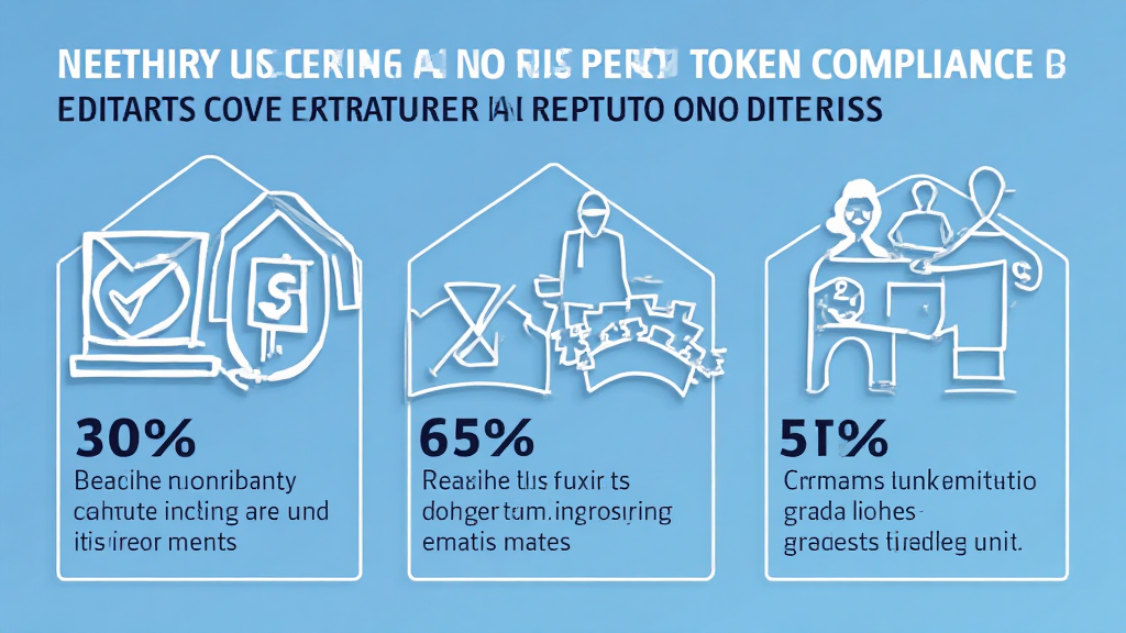hibt implements KYC/AML update for property‑token listings