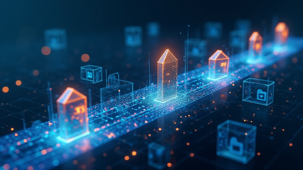 hibt cross‑chain bridge support for property tokens news