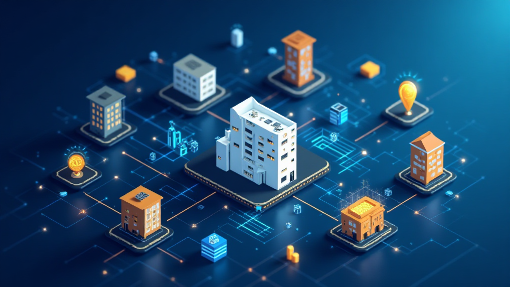 hibt gas fee optimisation for real‑estate token transfers update