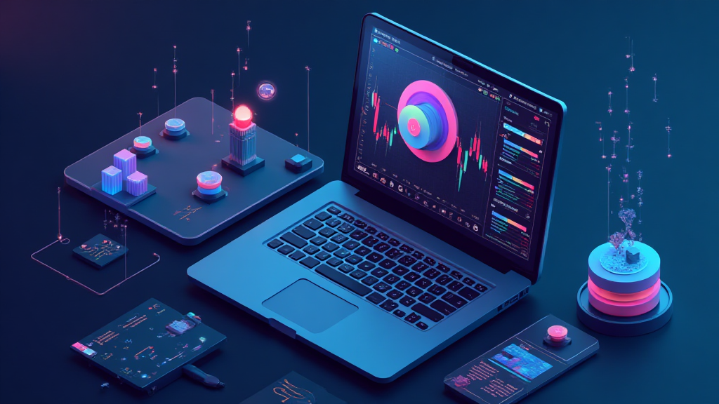 hibt user interface redesign for property‑token trading tools news