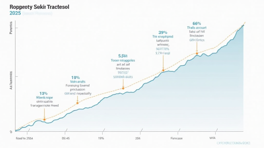 hibt user growth statistics for property‑token traders 2025