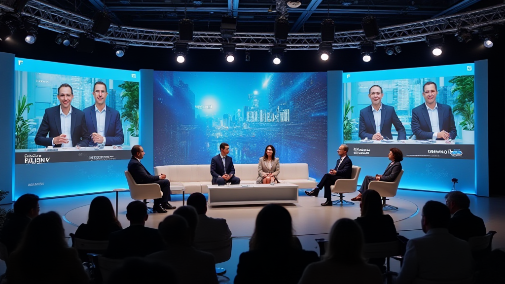 hibt organizes virtual conference on real‑estate tokenization 2025