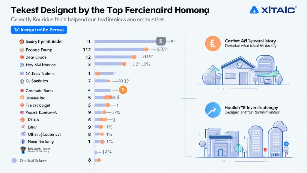 hibt lists most‑traded property tokens by volume this month