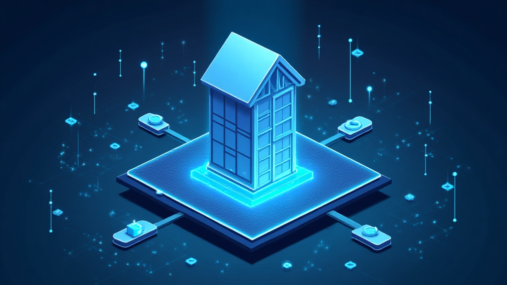 hibt issues property‑token investor protection regulations update